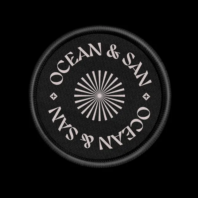 Ocean & San