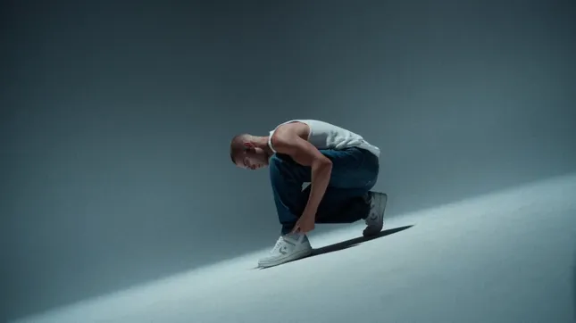 Converse x Trevor