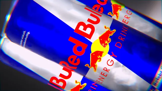 Red Bull