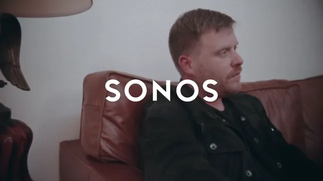 Sonos NYC EL-P’s Soundtrack to the City