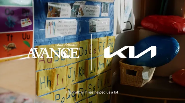 Avance x Kia America Hispanic Heritage month 2024