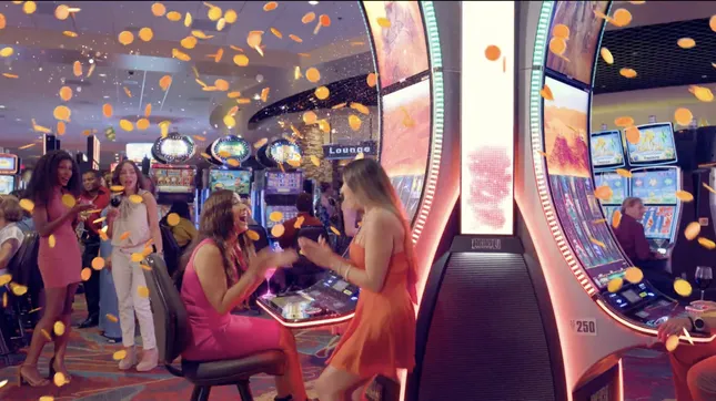 Valley View Casino
