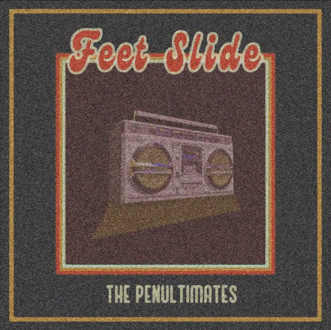 Cover art