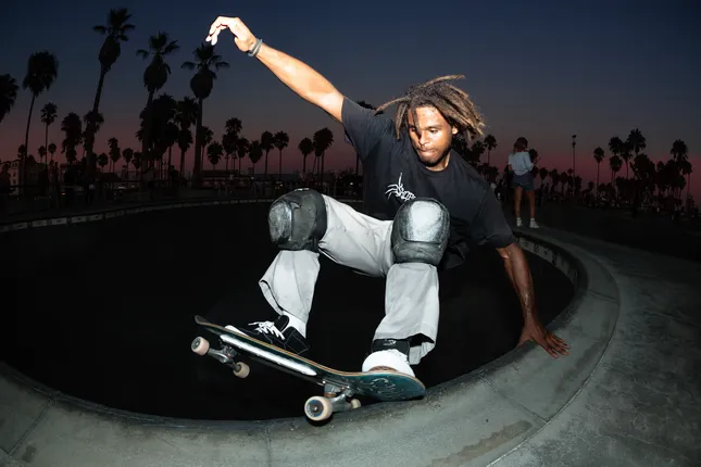 Venice Skatepark