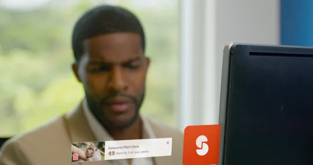 Seismic | Every Seller Needs a Sidekick