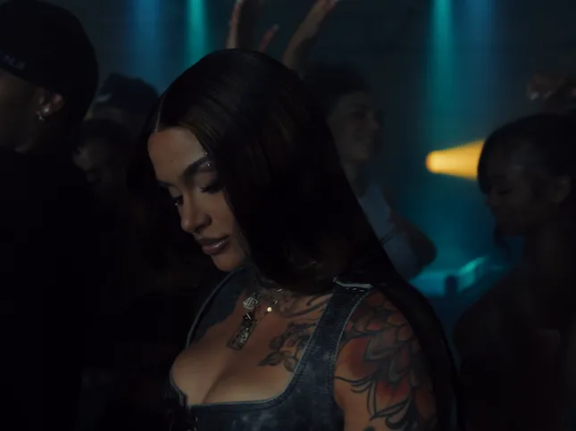 KEHLANI