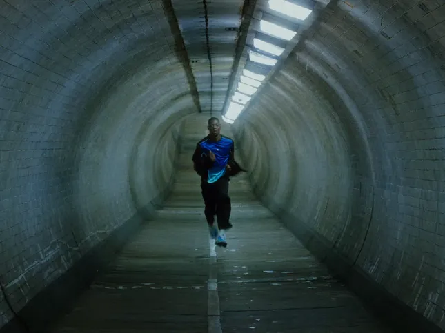 ONEBLOCKDOWN X NIKE GLOBAL CAMPAIGN “REVERSE IT” SCORE