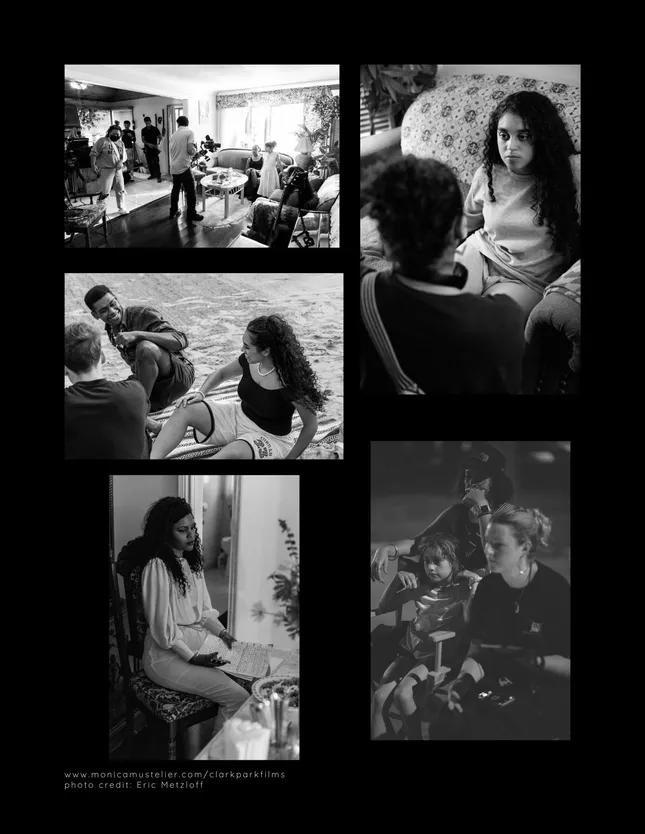 Project image