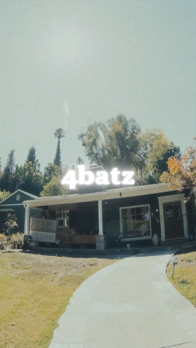 4batz x IG Anthems