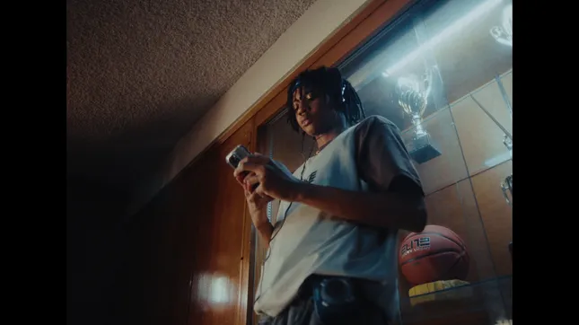 Nike Basketball fall 23 (dircut)