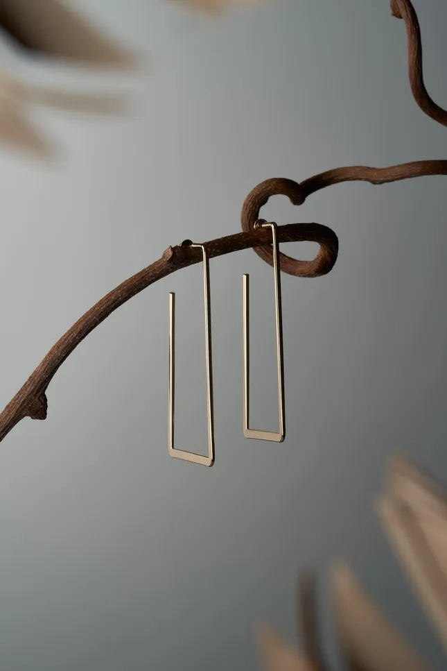 Spring jewelry collection