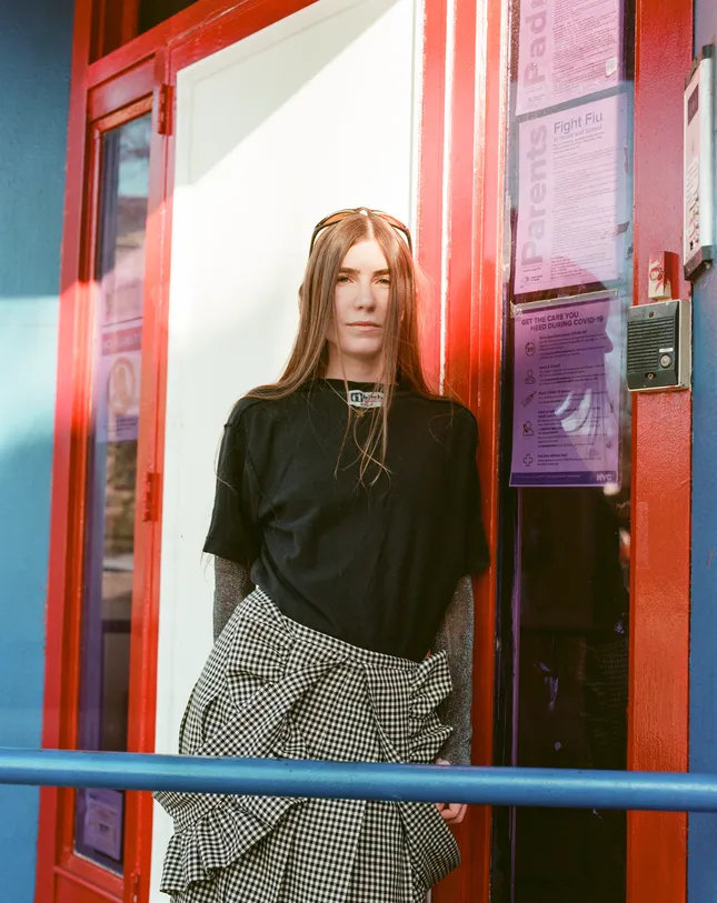 James K for Cult Classic Magazine