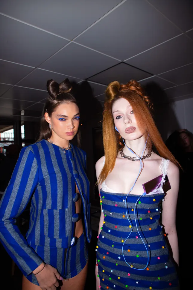 Sinead Gorey SS25