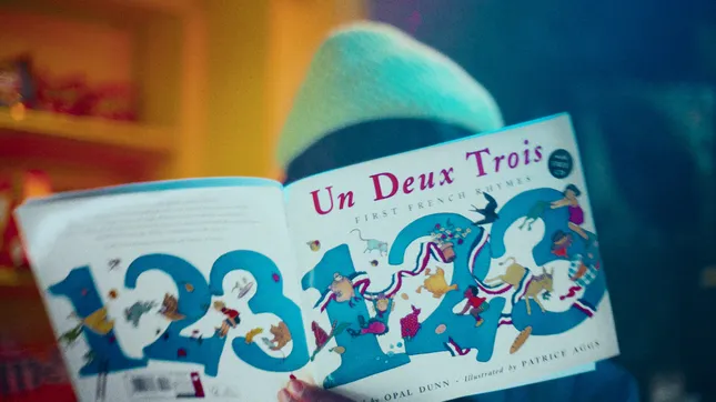 Un, Deux, Trois