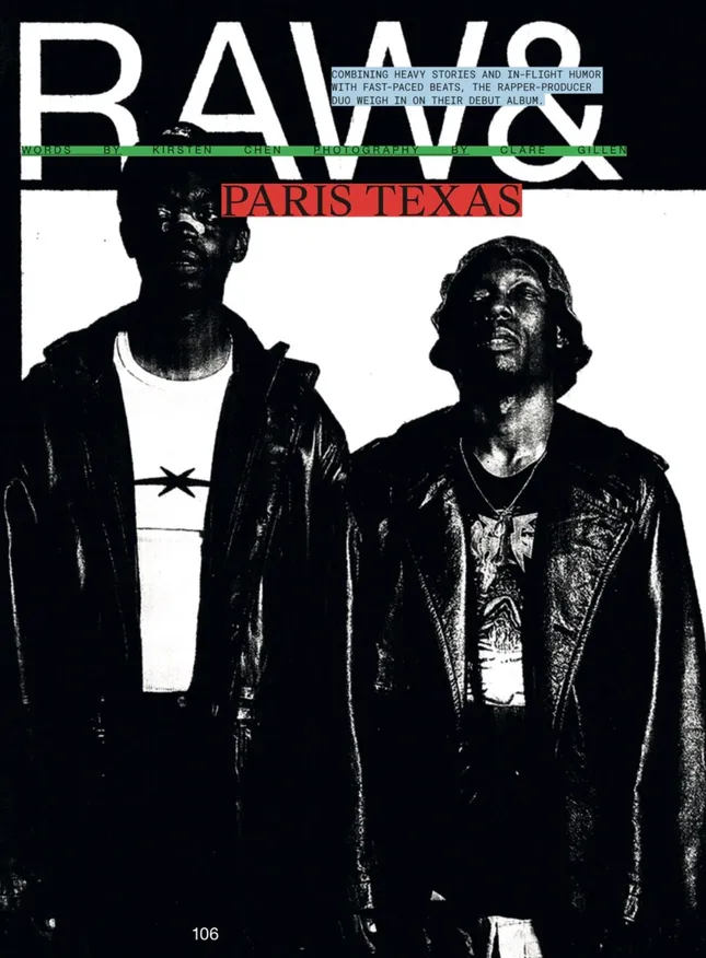 Project image