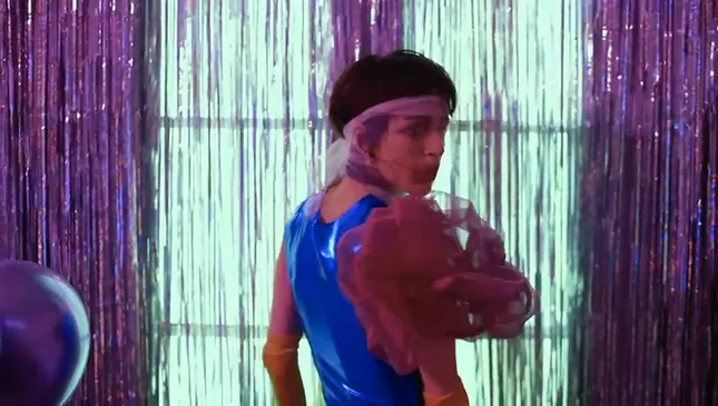 A Monster X A Prodigy I Performative Dance Video