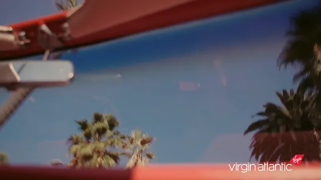 Virgin Atlantic