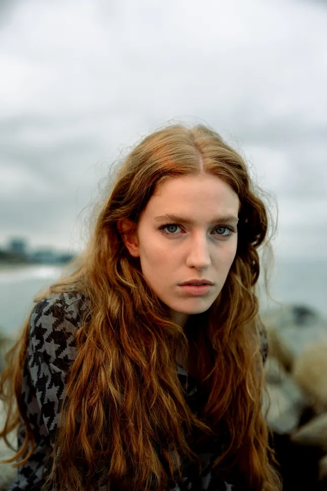 Eden for Ford Models
