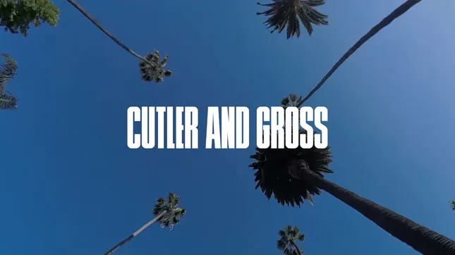 Cutler & Gross LA
