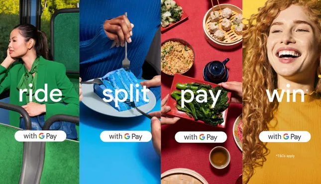 Google Pay