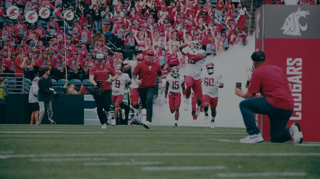 Apple Cup Football Teaser