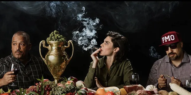Bong Appetit