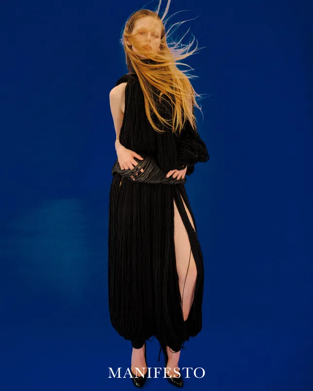 Manifesto magazine