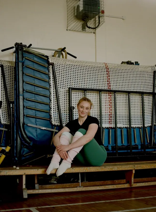 Project image