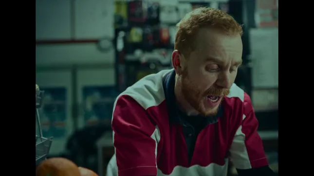 Adidas - Switch It Up