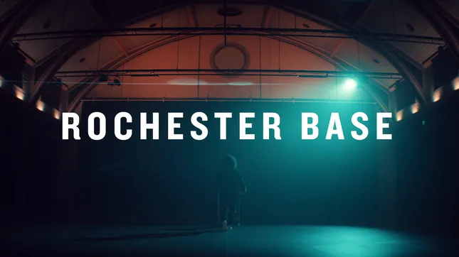 Champion - Rochester Base