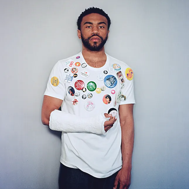 Kevin Abstract