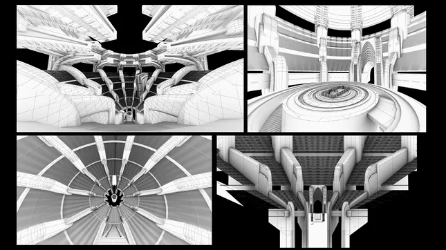 Project image