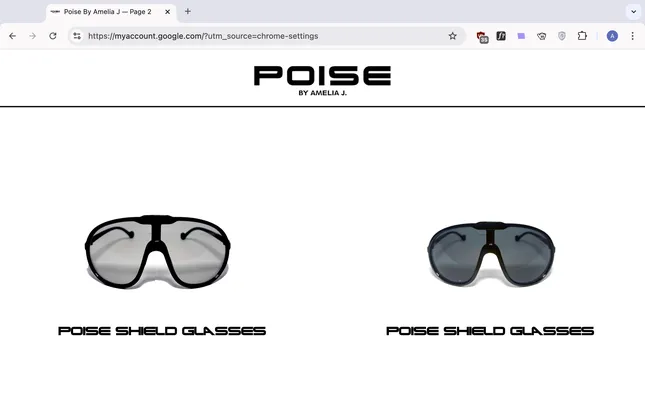 Project image