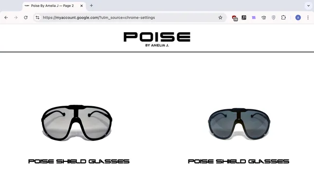 Project image
