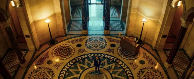 The Waiting Room