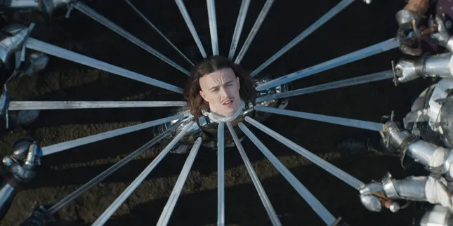 Tommy Cash - Racked