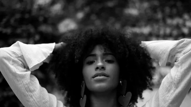 Video Portrait x Ava