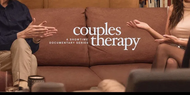 Couples Therapy