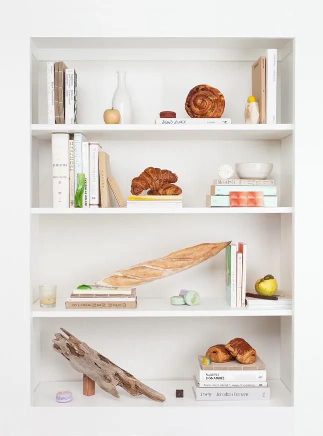 Chanson bakery