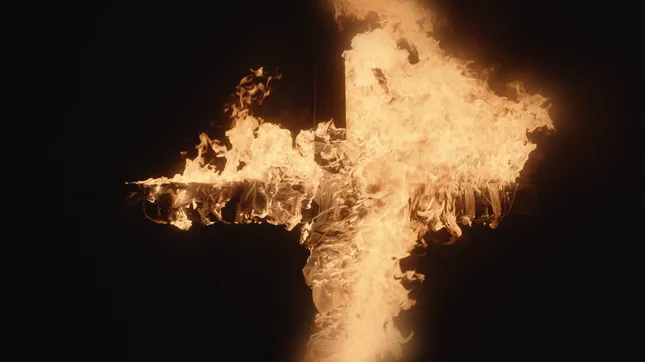 In The Name Of God