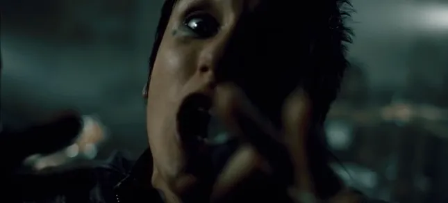 Papa Roach - Hollywood Whore