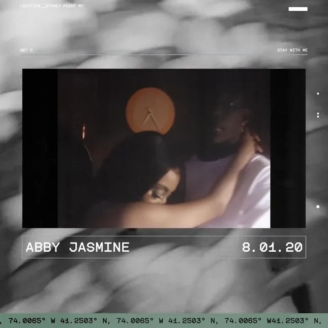 Abby Jasmine - Stay With Me