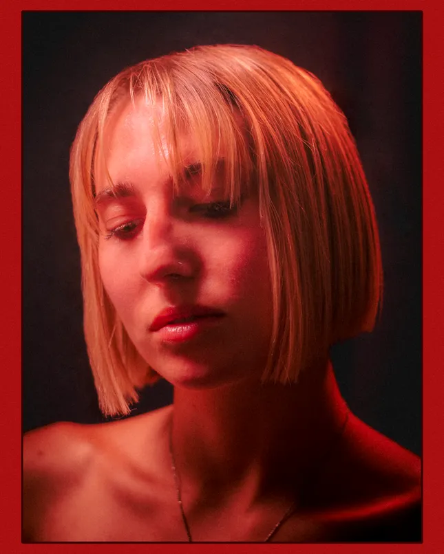 Project image