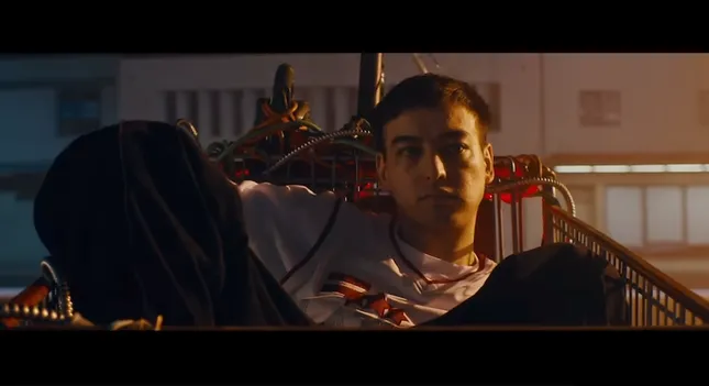 JOJI - Tick Tock