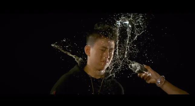 Rich Brian - History