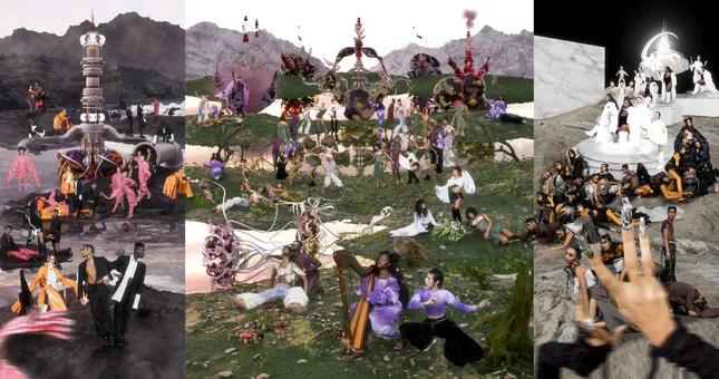 Project image