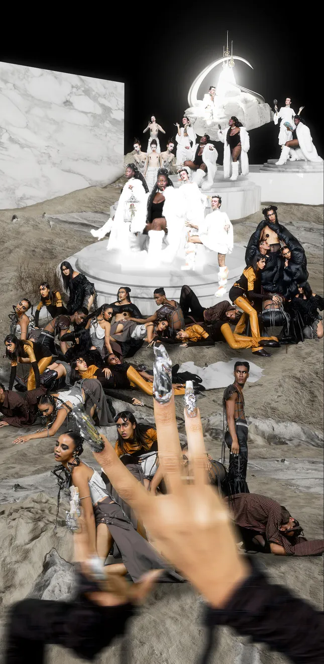 Project image