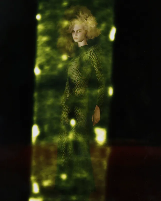 Project image