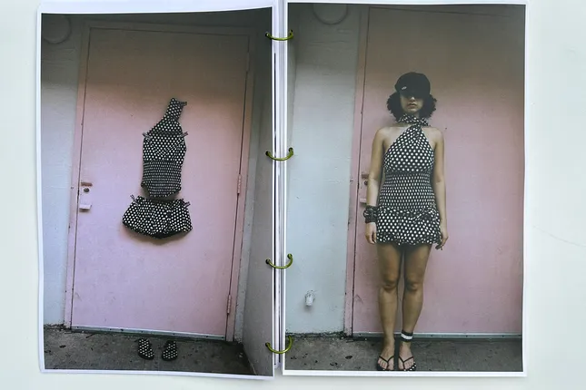 Project image
