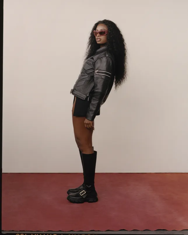 Coco Jones